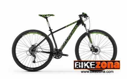MONDRAKER