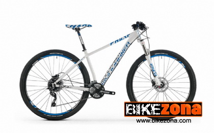 MONDRAKER