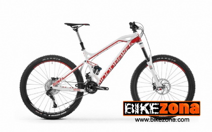MONDRAKER