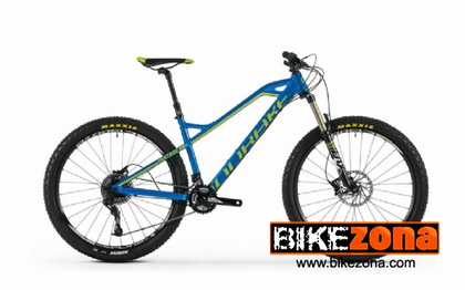 MONDRAKER