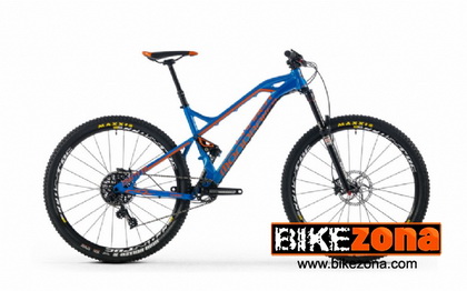 MONDRAKER