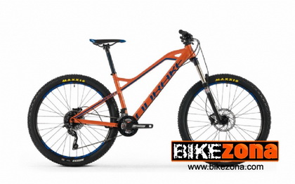 MONDRAKER