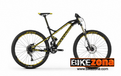 MONDRAKER