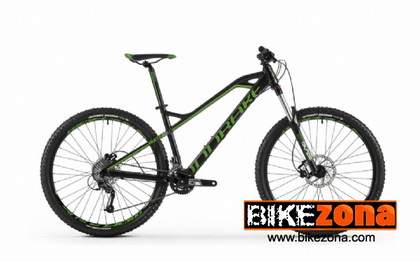 MONDRAKER