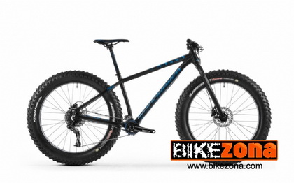MONDRAKER