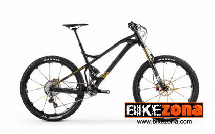 MONDRAKER