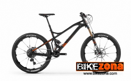 MONDRAKER