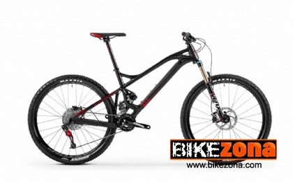 MONDRAKER