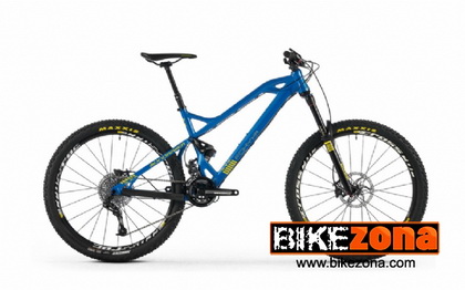 MONDRAKER