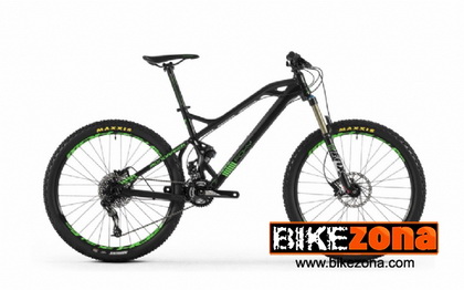 MONDRAKER