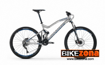 MONDRAKER