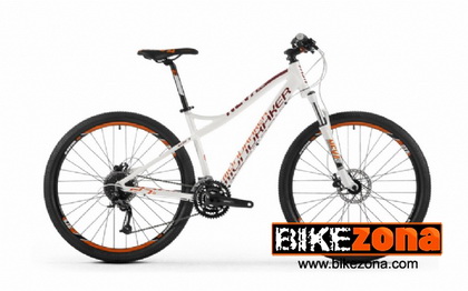 MONDRAKER