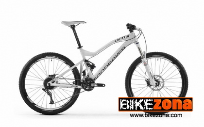 MONDRAKER