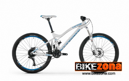 MONDRAKER