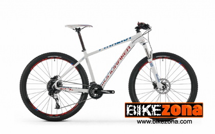 MONDRAKER