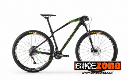 MONDRAKER