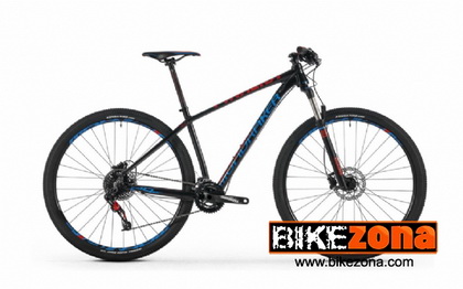 MONDRAKER