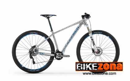 MONDRAKER
