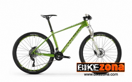 MONDRAKER