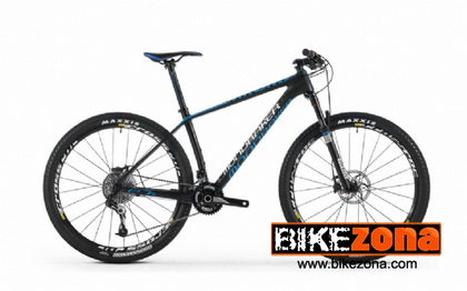 MONDRAKER