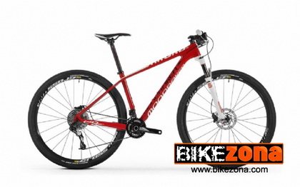 MONDRAKER