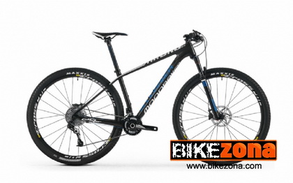 MONDRAKER