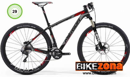 MERIDA BIG NINE 7000 2015 Catalogo bicicletas MTB RIGIDA BikeZona