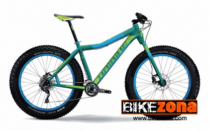 HAIBIKE