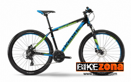 HAIBIKE