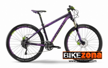 HAIBIKE