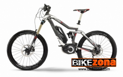 HAIBIKE
