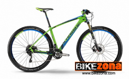 HAIBIKE