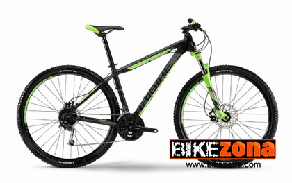 HAIBIKE