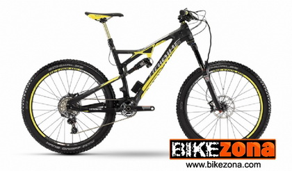 HAIBIKE
