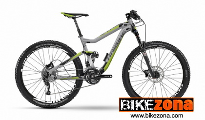 HAIBIKE