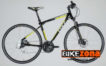 Gt transeo sales 3
