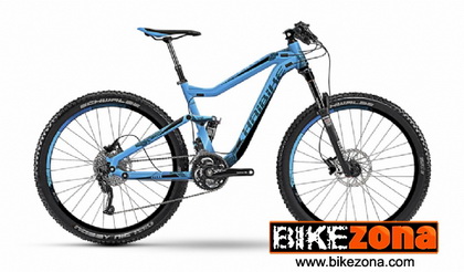HAIBIKE