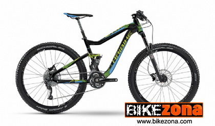 HAIBIKE