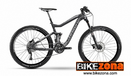 HAIBIKE