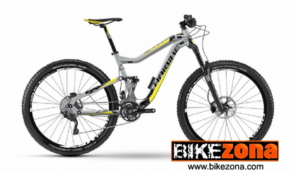 HAIBIKE