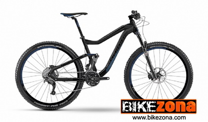 HAIBIKE