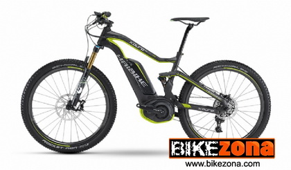 HAIBIKE