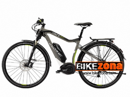 HAIBIKE