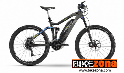 HAIBIKE