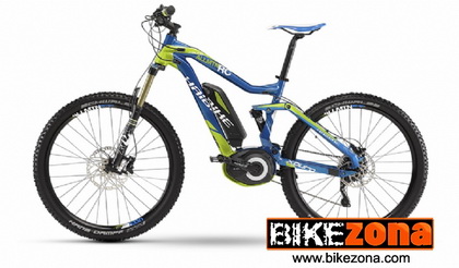 HAIBIKE