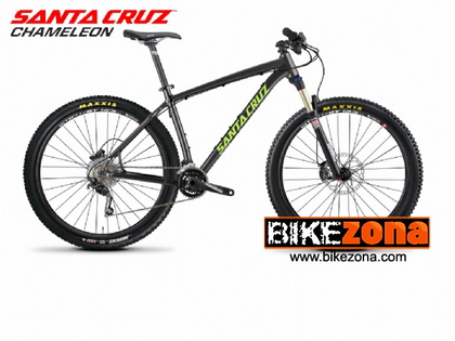 SANTACRUZ