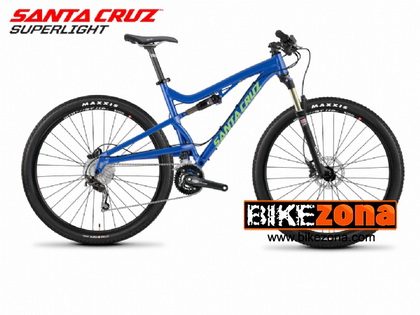 SANTACRUZ