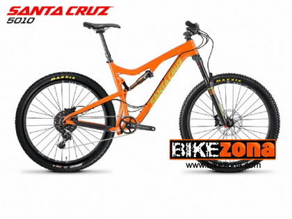 SANTACRUZ