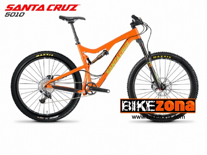 SANTACRUZ