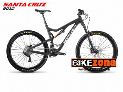 SANTACRUZ